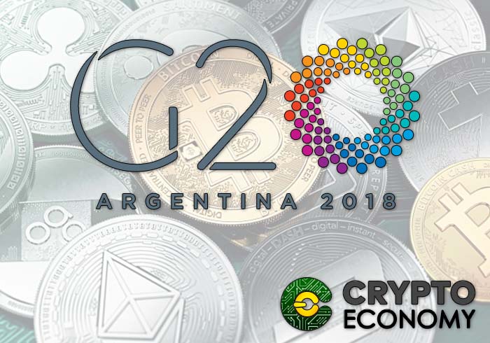 g20 podria regular las criptomonedas