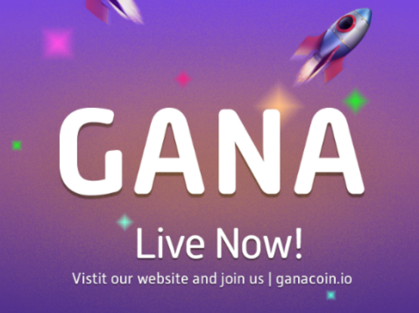 GANA: Blockchain e inteligencia artificial al servicio de la industria del cannabis