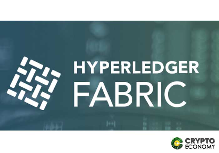 hyperledger fabric