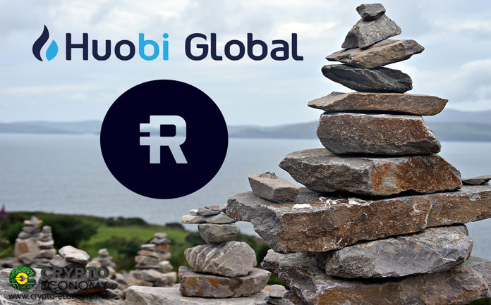 Huobi Global Partners with PayPal-Style Payments Project Reserve to Launch Huobi Prime