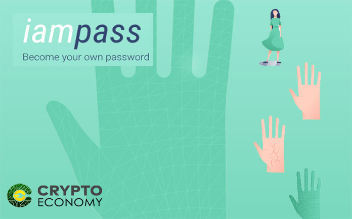 Iampass Challenges Biometrics On IOTA Platform