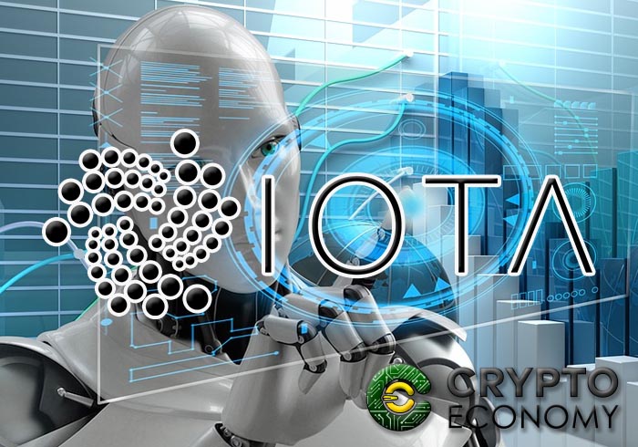 iota and AI