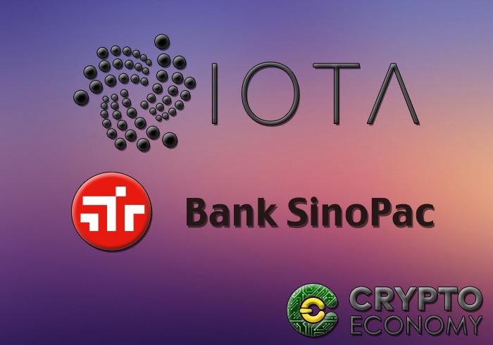 Iota sinopac announce association