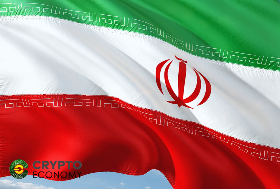 Iran would need cryptocurrencies