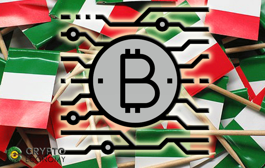 Italy shows some advance regarding adoption of blockchain