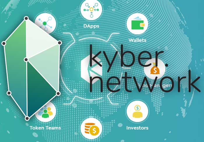 kyber network