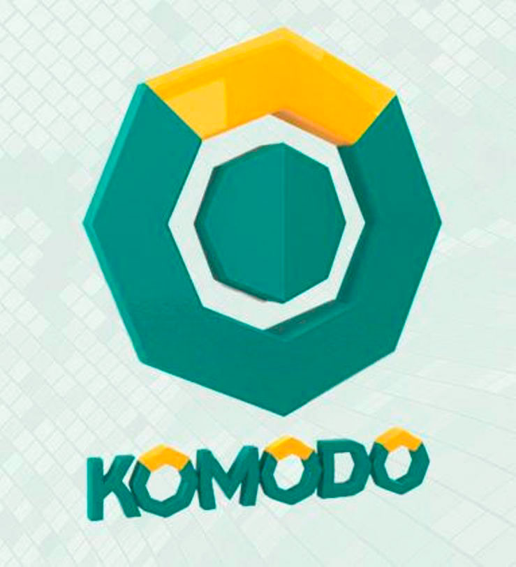 Komodo