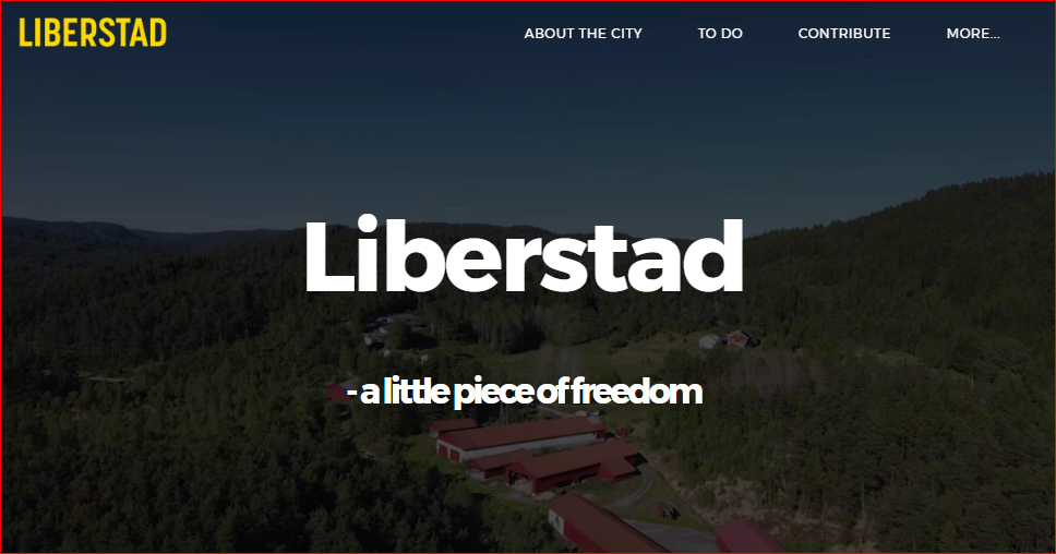 liberstad