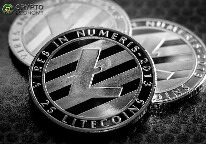 charlie lee litecoin