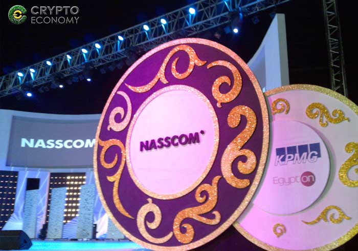 nasscom india