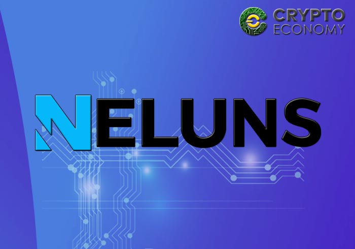 neluns the new generation blockchain bank