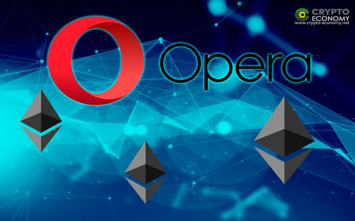 Opera Now Allows Users to Purchase Ethereum [ETH] through Its Android Wallet