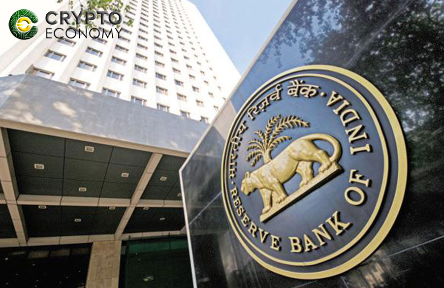 Reserve Bank of India