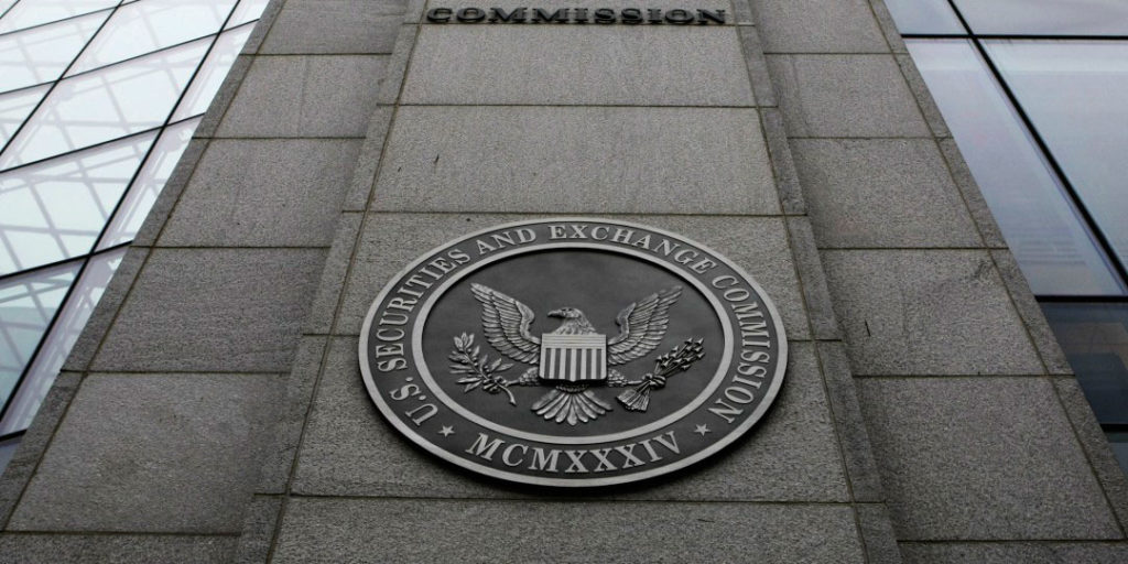 sec blockchain