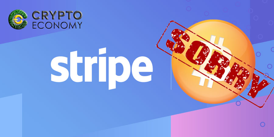 Stripe Bitcoin