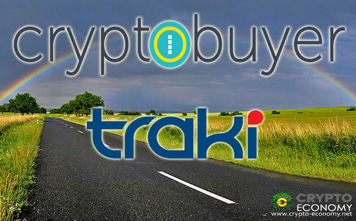 DASH: Cryptobuyer and Retailer Traki Partner to Make Dash More Accessible to Venezuelans