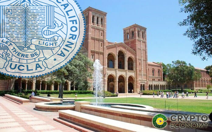 Blockchain engineering arrives at the University of California