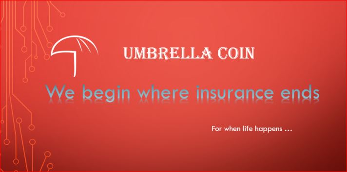 umbrellacoin