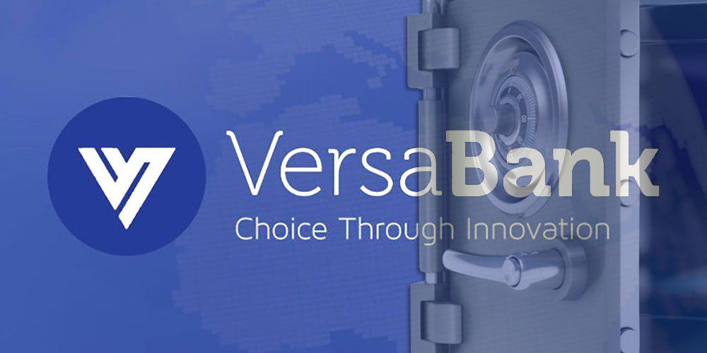 versabank assets security