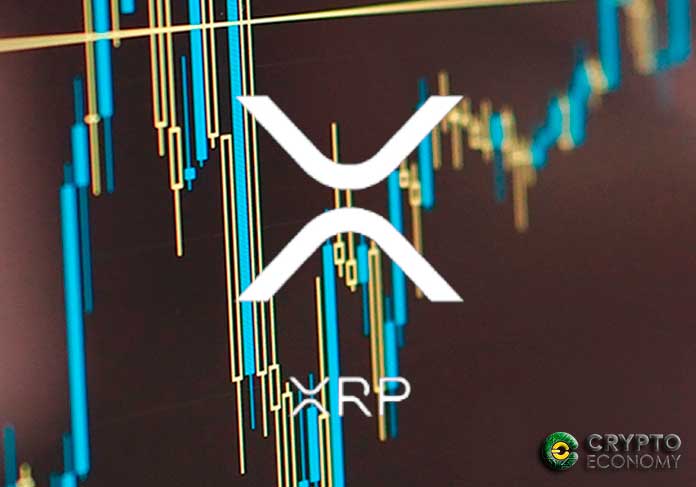 ripple xrp precio