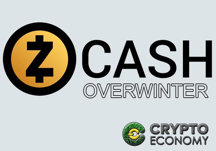 zcash overwinter