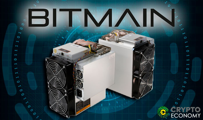 Bitmain-Antminer-S17e