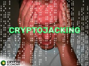 Cryptojacking