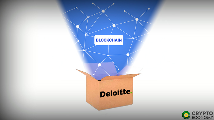 BIAB Deloitte