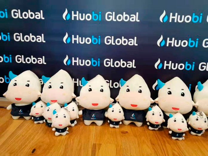 Huobi-Global