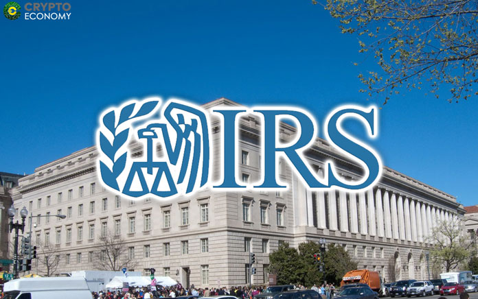 IRS Cryptocurrency