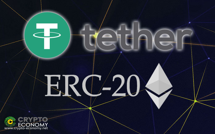 Binance and Poloniex Enable Support for ERC20-Based Tether Tokens