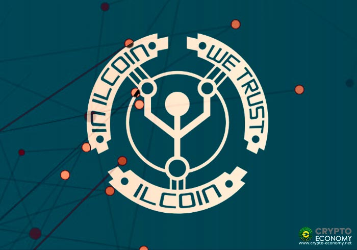 ilcoin blockchain