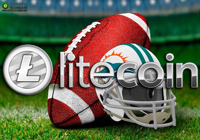 miami-dolphins-LTC-litecoin