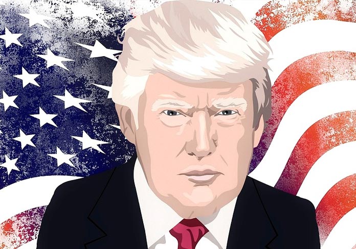 trump opina sobre criptomonedas