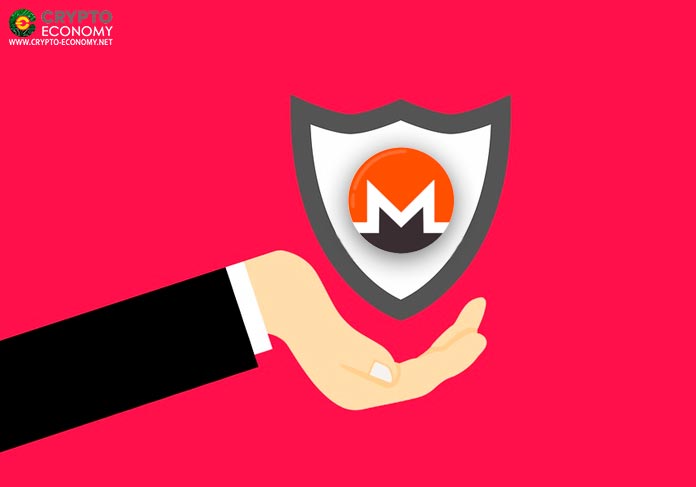 monero xmr privacidad