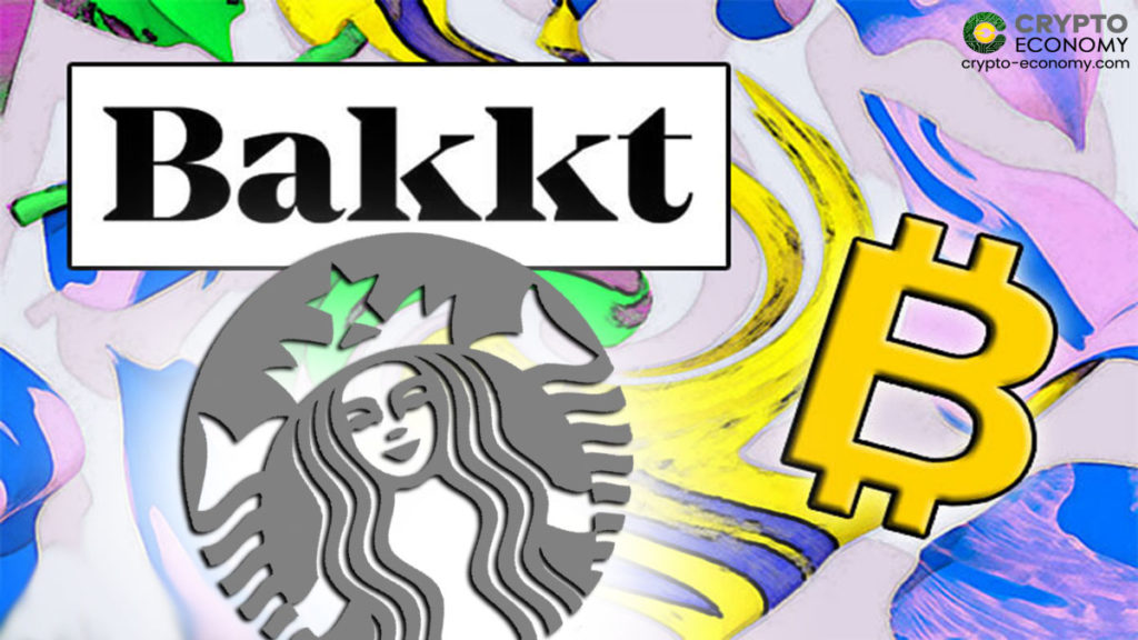 Bakkt [BTC] – Bakkt to Launch a Consumer-Facing Bitcoin Payments Application in Partnership with Starbucks