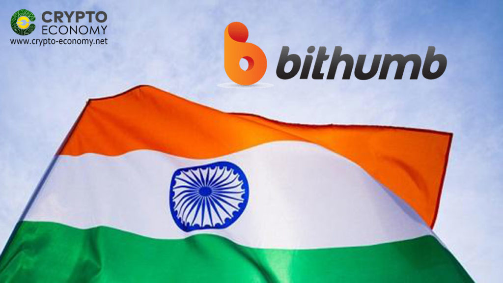 South Korean Exchange Bithumb Global Seeking to Engage the Indian Government on Possible Expansion into the Country