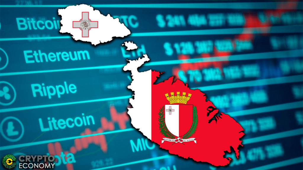 Malta-Crypto-Eschanges