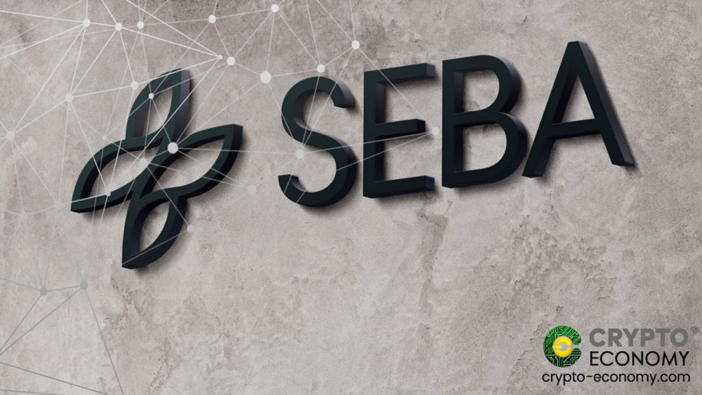 Swiss Crypto Bank SEBA AG Goes Live Weeks after Receiving FINMA Approval