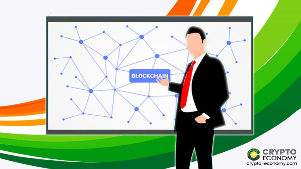 The Government of India Preparing Strategy for National Level Use of Blockchain