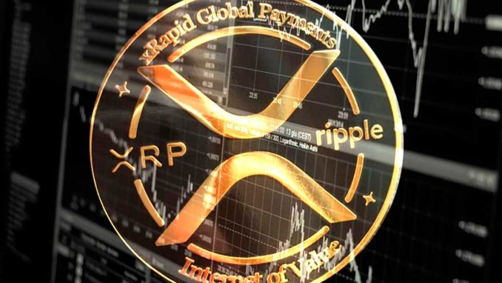 Ripple xrp