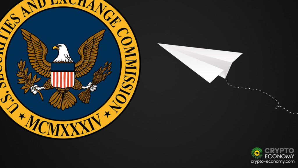 Telegram [GRAM] – Telegram Wants SEC Lawsuit Against it Dismissed