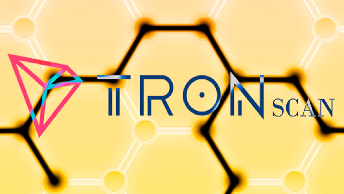 tronscan