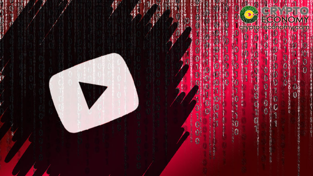 Monero [XMR] – Security Firm ESET Discovers Monero Crypto-Jacking Malware using YouTube for Distribution