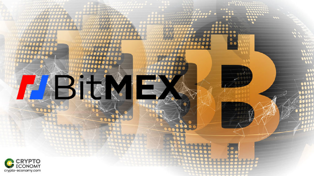 Bitmex Announces Support for Native Segwit Adresses-Bech32