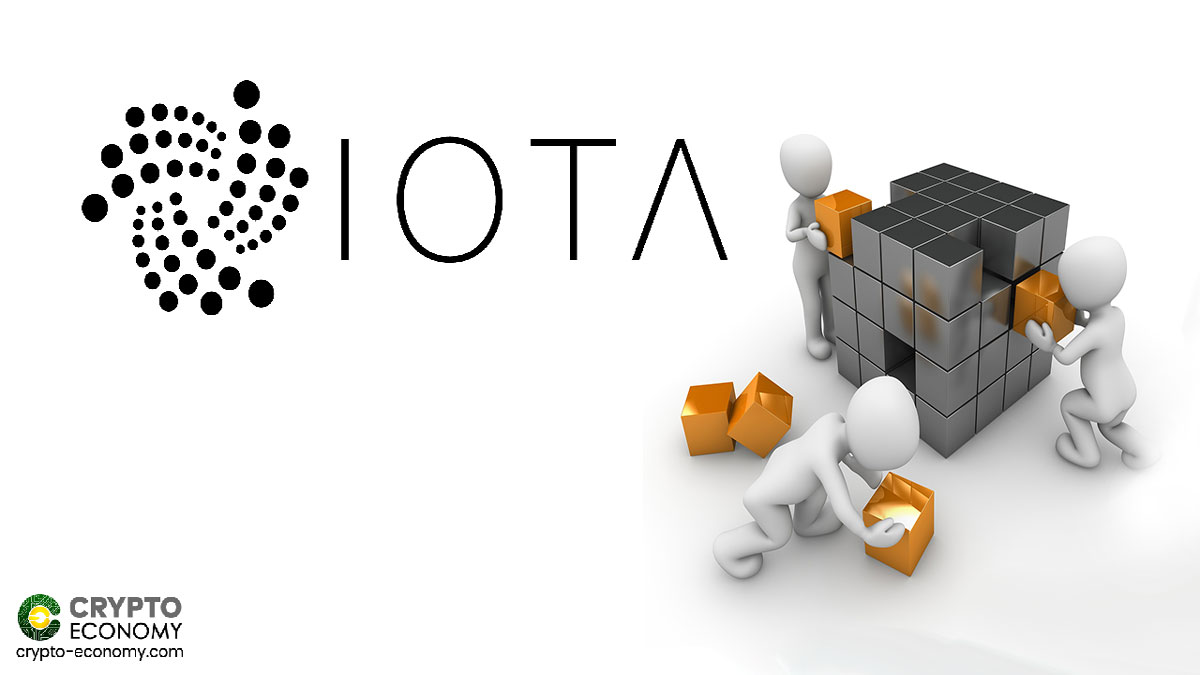 iota-fixes