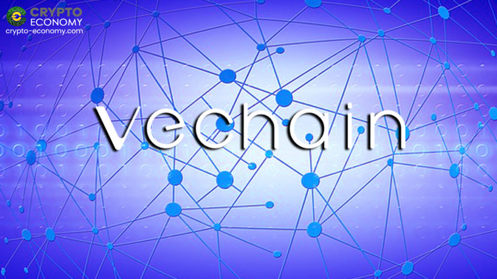 VeChain Provides Blockchain Infrastructure for China Animal Health And Food Safety Alliance