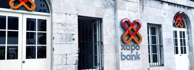 xapo bank