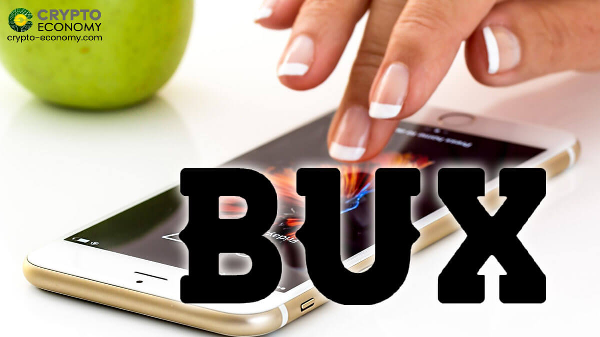 Amsterdam-Based Mobile Trading App Provider BUX Acquires Dutch Bankrupt Crypto Exchange Blockport