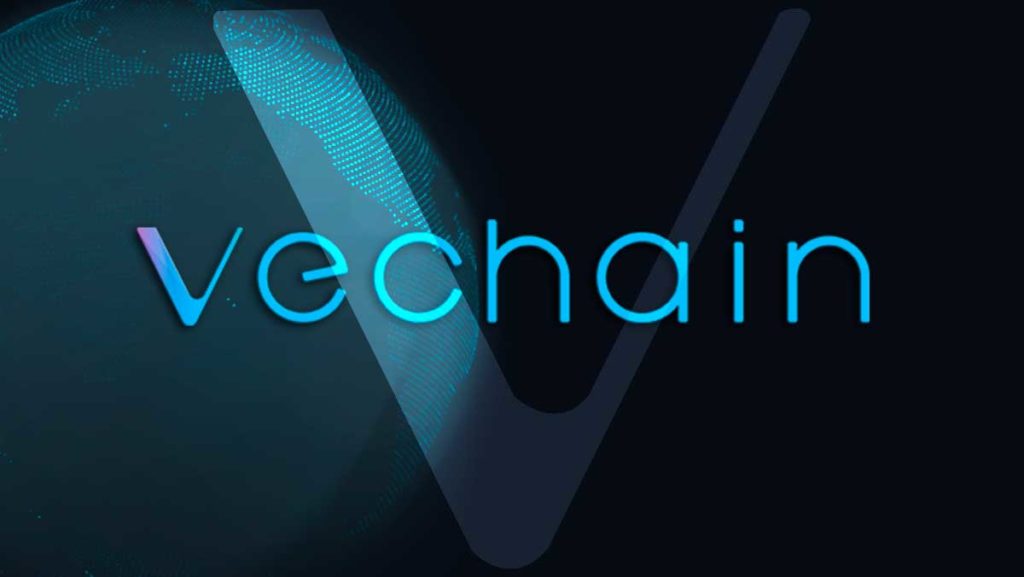 vechain